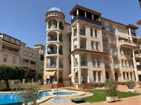 Appartement Bulevard Dos
